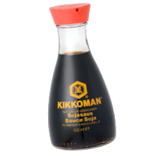 Kikkoman sojasaus